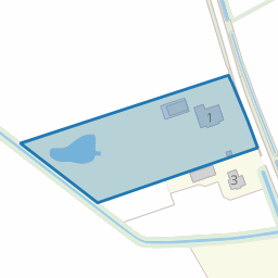 Perceel ZHM00-AC-2309