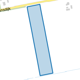 Perceel ZHM00-AC-231