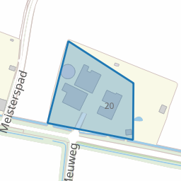 Perceel ZHM00-AC-2310