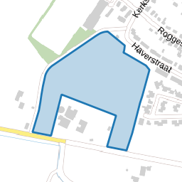 Perceel ZHM00-AC-2312