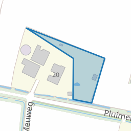 Perceel ZHM00-AC-2313