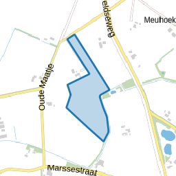 Perceel ZHM00-AC-2314