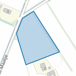 Perceel ZHM00-AC-2315