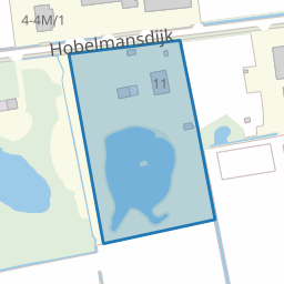 Perceel ZHM00-AC-2318