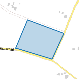 Perceel ZHM00-AC-2322