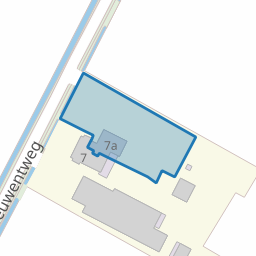 Perceel ZHM00-AC-2325