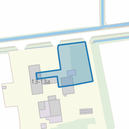 Perceel ZHM00-AC-2333