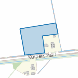 Perceel ZHM00-AC-2339