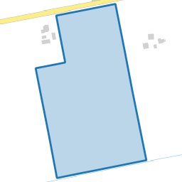 Perceel ZHM00-AC-234