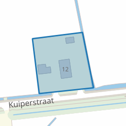 Perceel ZHM00-AC-2340