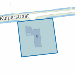 Perceel ZHM00-AC-2341