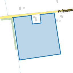 Perceel ZHM00-AC-2342