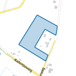 Perceel ZHM00-AC-2343