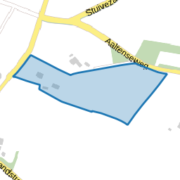 Perceel ZHM00-AC-2353