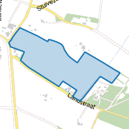 Perceel ZHM00-AC-2356