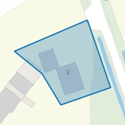 Perceel ZHM00-AC-2369