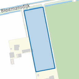 Perceel ZHM00-AC-237