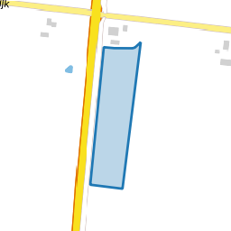 Perceel ZHM00-AC-2371