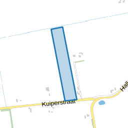 Perceel ZHM00-AC-2374