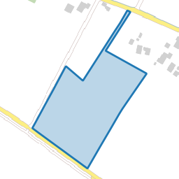 Perceel ZHM00-AC-2381