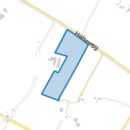 Perceel ZHM00-AC-2387