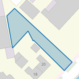 Perceel ZHM00-AC-2393