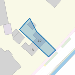 Perceel ZHM00-AC-2395