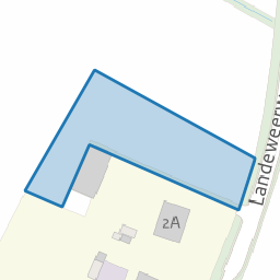 Perceel ZHM00-AC-2399