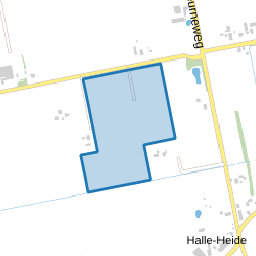 Perceel ZHM00-AC-240