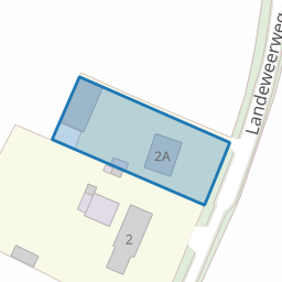 Perceel ZHM00-AC-2400