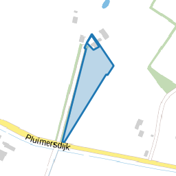 Perceel ZHM00-AC-2404