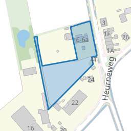 Perceel ZHM00-AC-2410