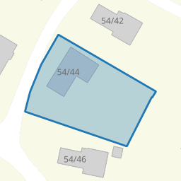 Perceel ZHM00-AC-2414