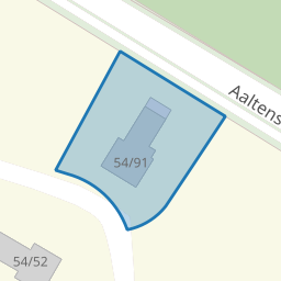 Perceel ZHM00-AC-2419