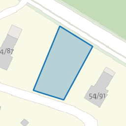 Perceel ZHM00-AC-2421