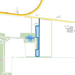 Perceel ZHM00-AC-2445