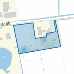 Perceel ZHM00-AC-2453