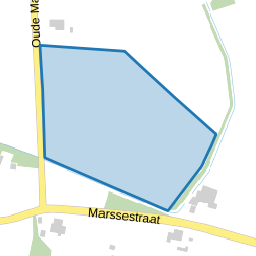 Perceel ZHM00-AC-2457