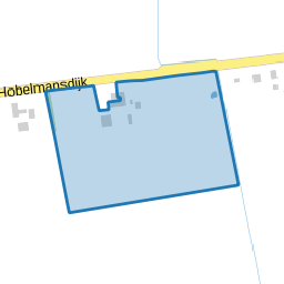 Perceel ZHM00-AC-2460