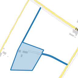 Perceel ZHM00-AC-2463