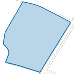 Perceel ZHM00-AC-2464