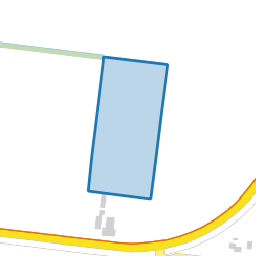 Perceel ZHM00-AC-2465