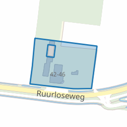 Perceel ZHM00-AC-2466