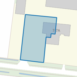 Perceel ZHM00-AC-2493