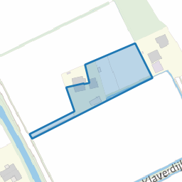 Perceel ZHM00-AC-2497