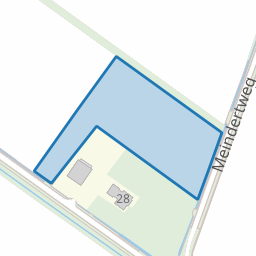 Perceel ZHM00-AC-2498