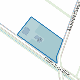 Perceel ZHM00-AC-2499