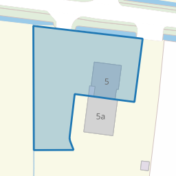 Perceel ZHM00-AC-2504