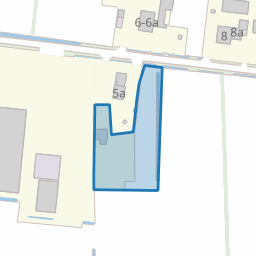 Perceel ZHM00-AC-2505