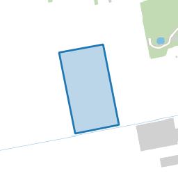 Perceel ZHM00-AC-2509